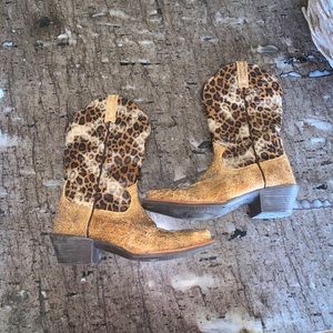 ariat heritage ii zip steel toe